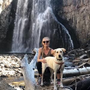 Meet your Posher, Bryce